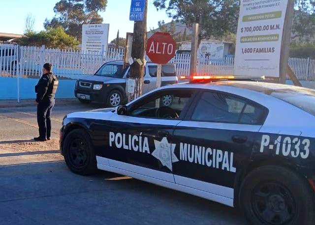 Operativo escuela 