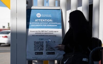 Preocupa a migrantes regreso de Trump a la presidencia de EU