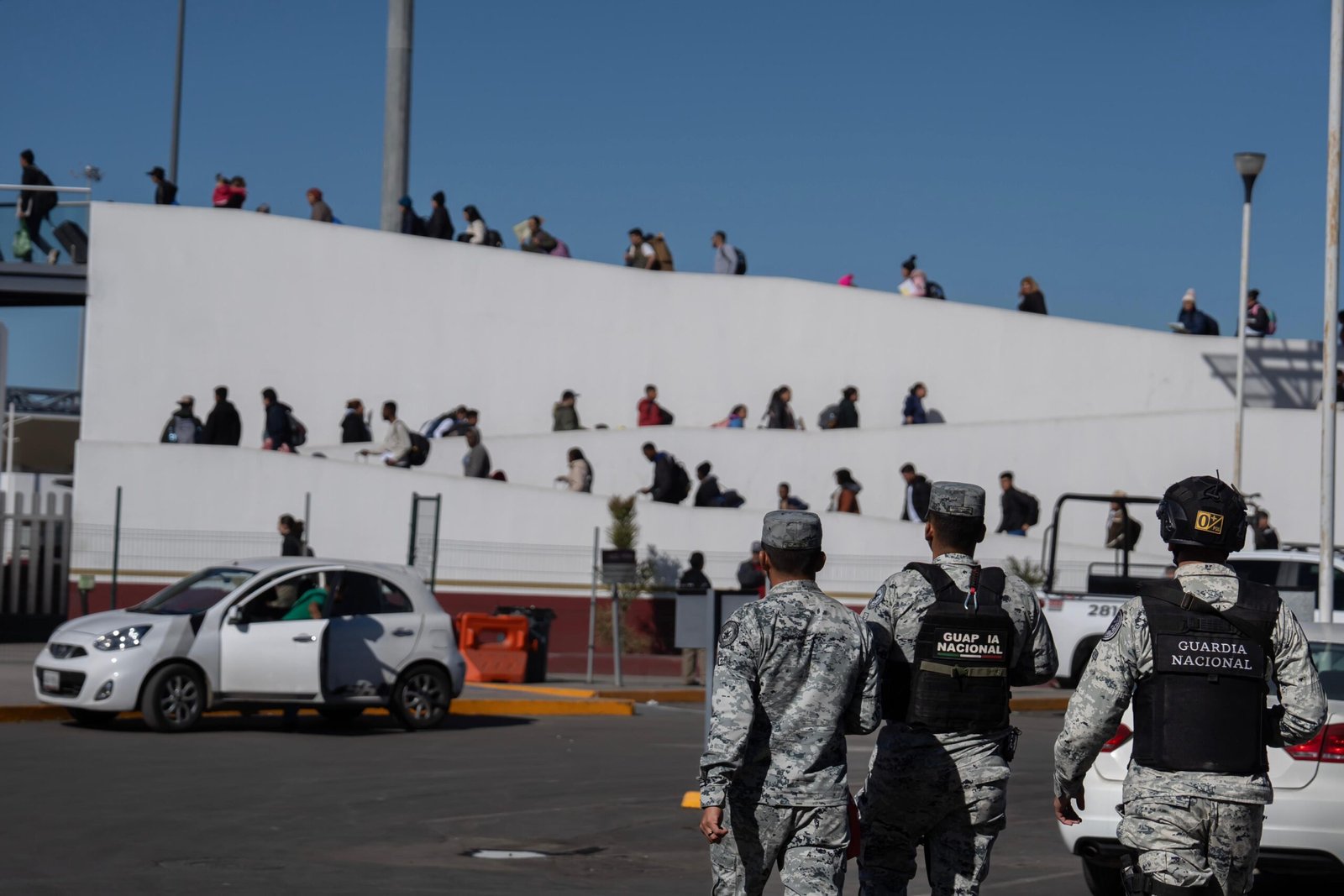 Migrantes Migrantes