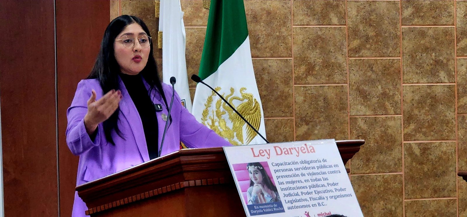 Michelle Sánchez Allende Michelle Sánchez Allende