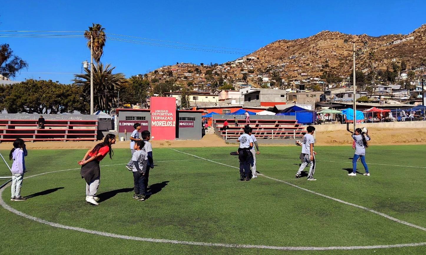 Escuadrón Juvenil