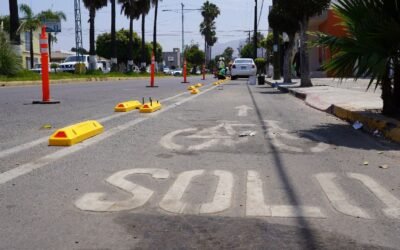 Propone CMIC estudio para instalar Ciclovía en Ensenada