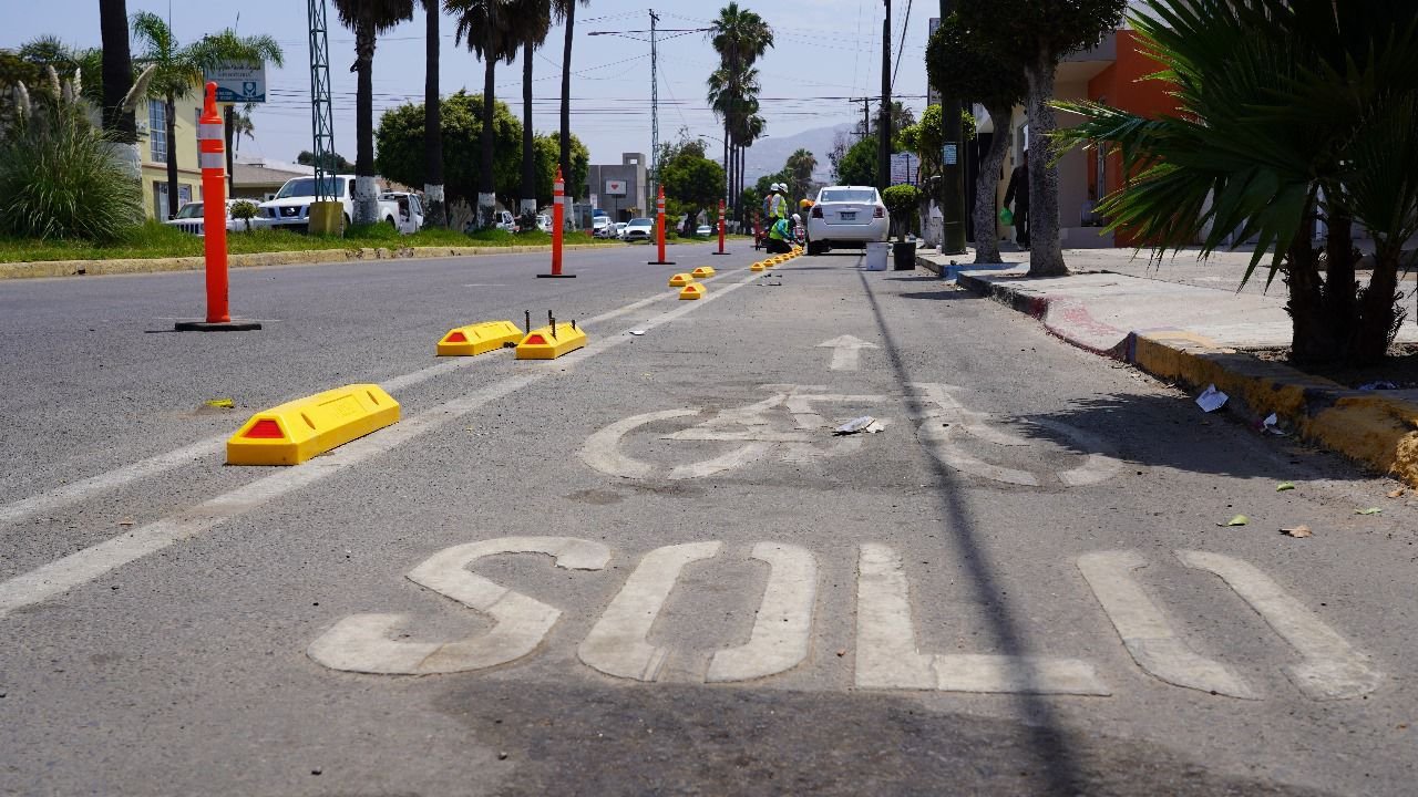 Ciclovía Ciclovía