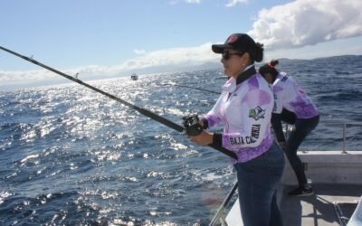 Crea SEPESCA «Guía Básica para Torneos de Pesca Deportiva»