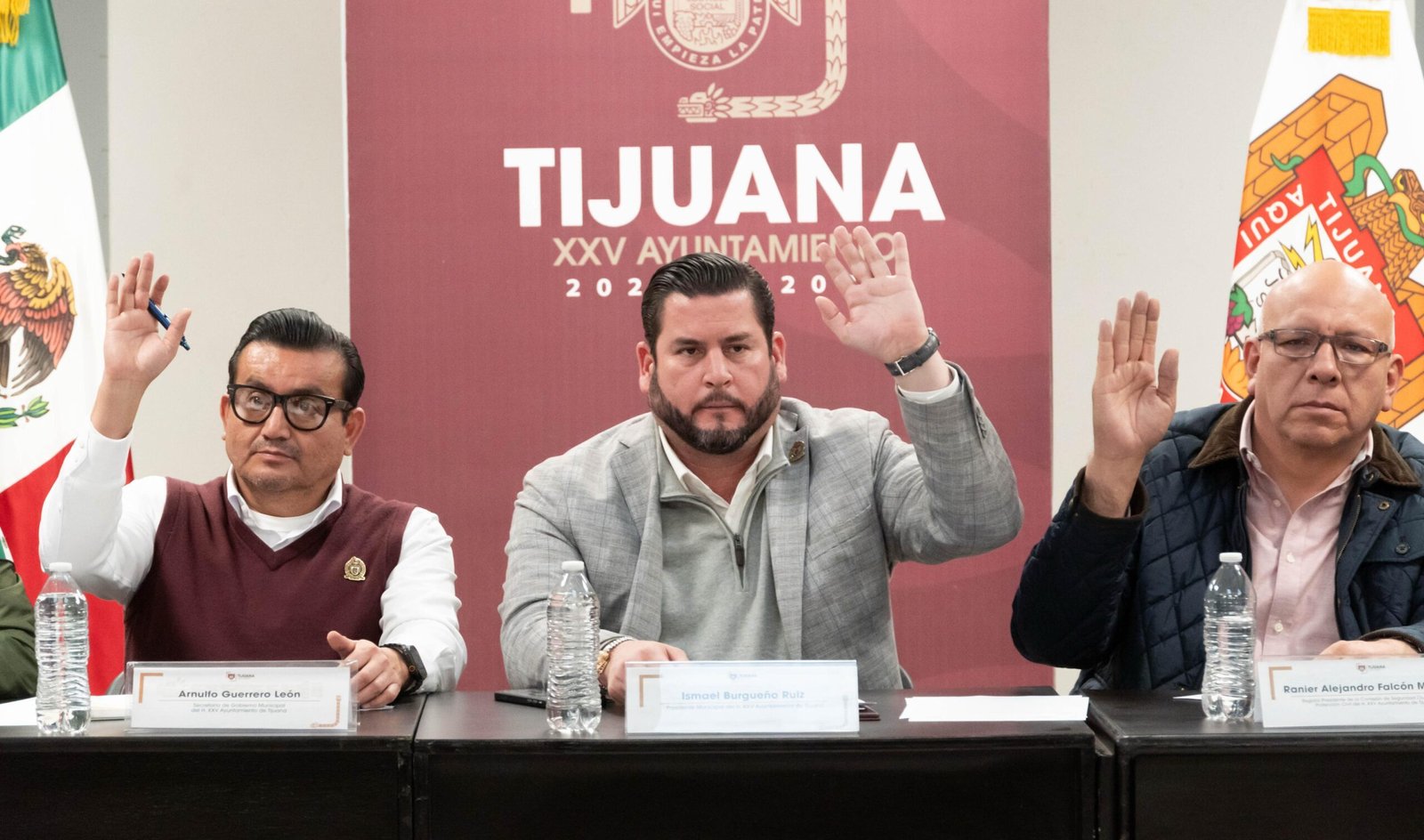 Ismael Burgueño Ismael Burgueño