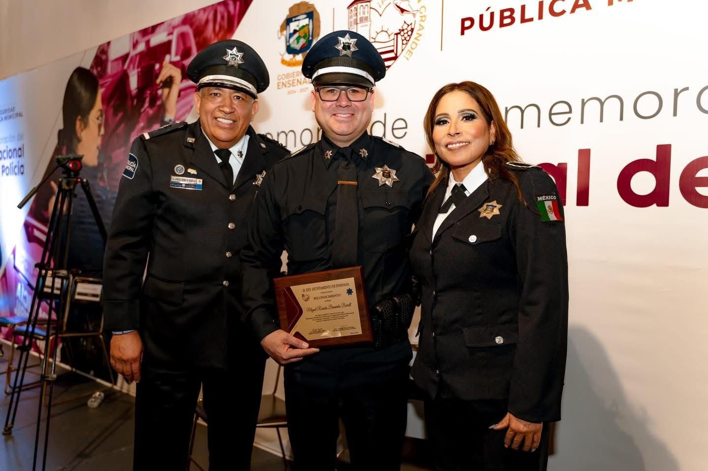 Policía Municipal Policía municipal