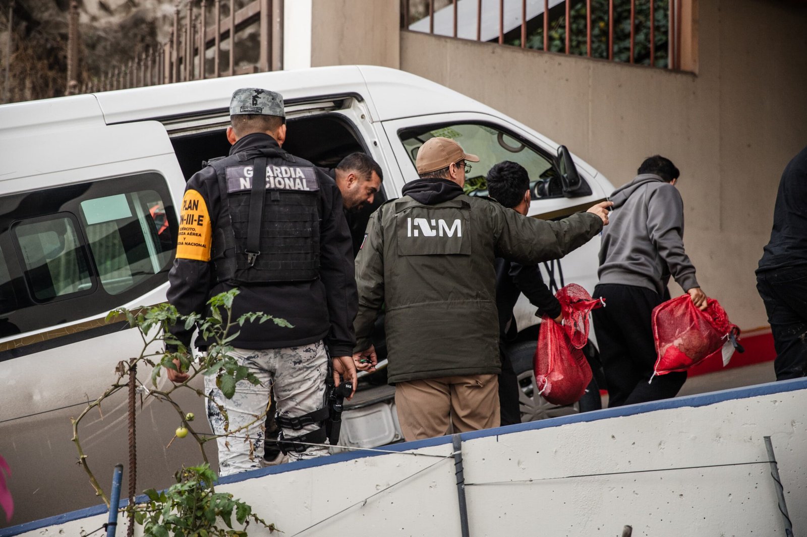 Repatriados Repatriados