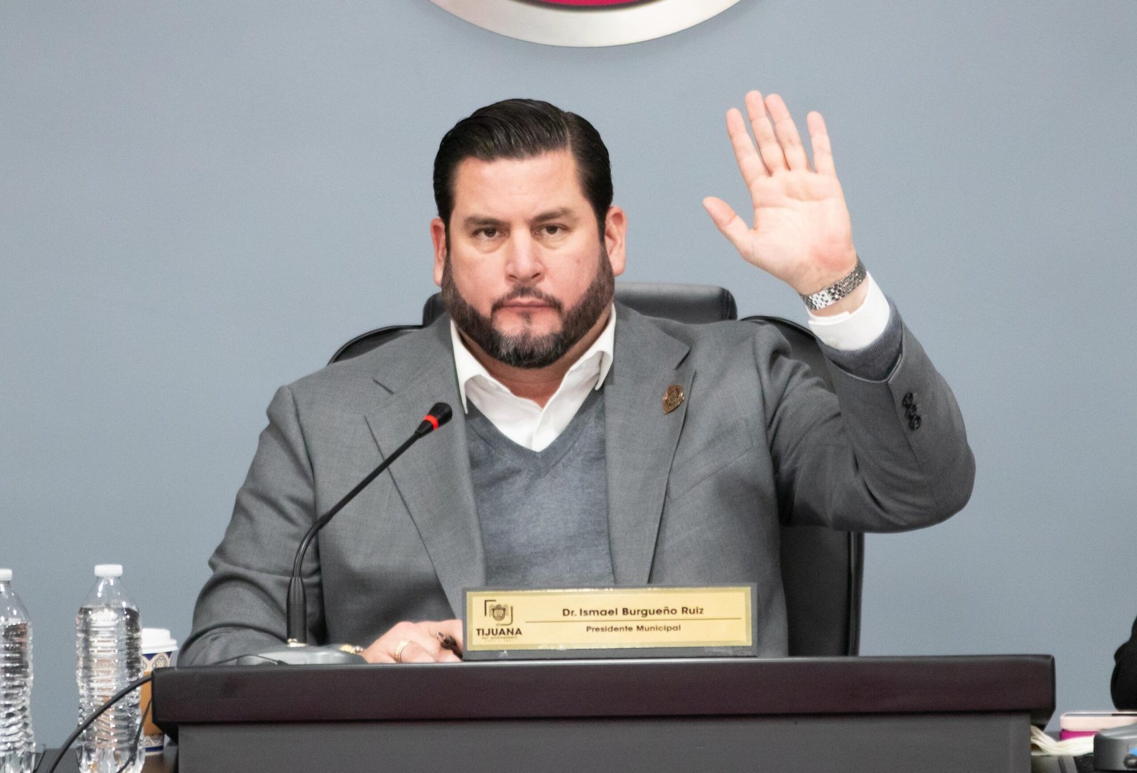 Aprueba Cabildo de Tijuana Plan Municipal de Desarrollo 2025-2027 y ...