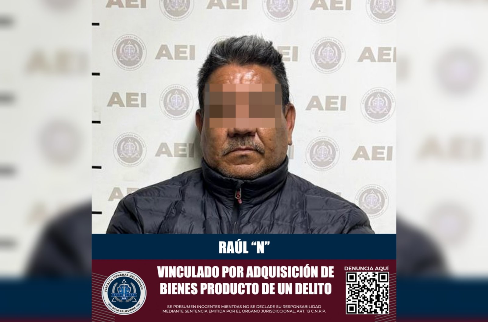 Ladrón corredor NORRA