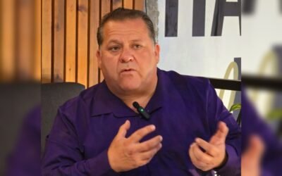 Proponen Fetraex y CCEE mejorar transporte turístico