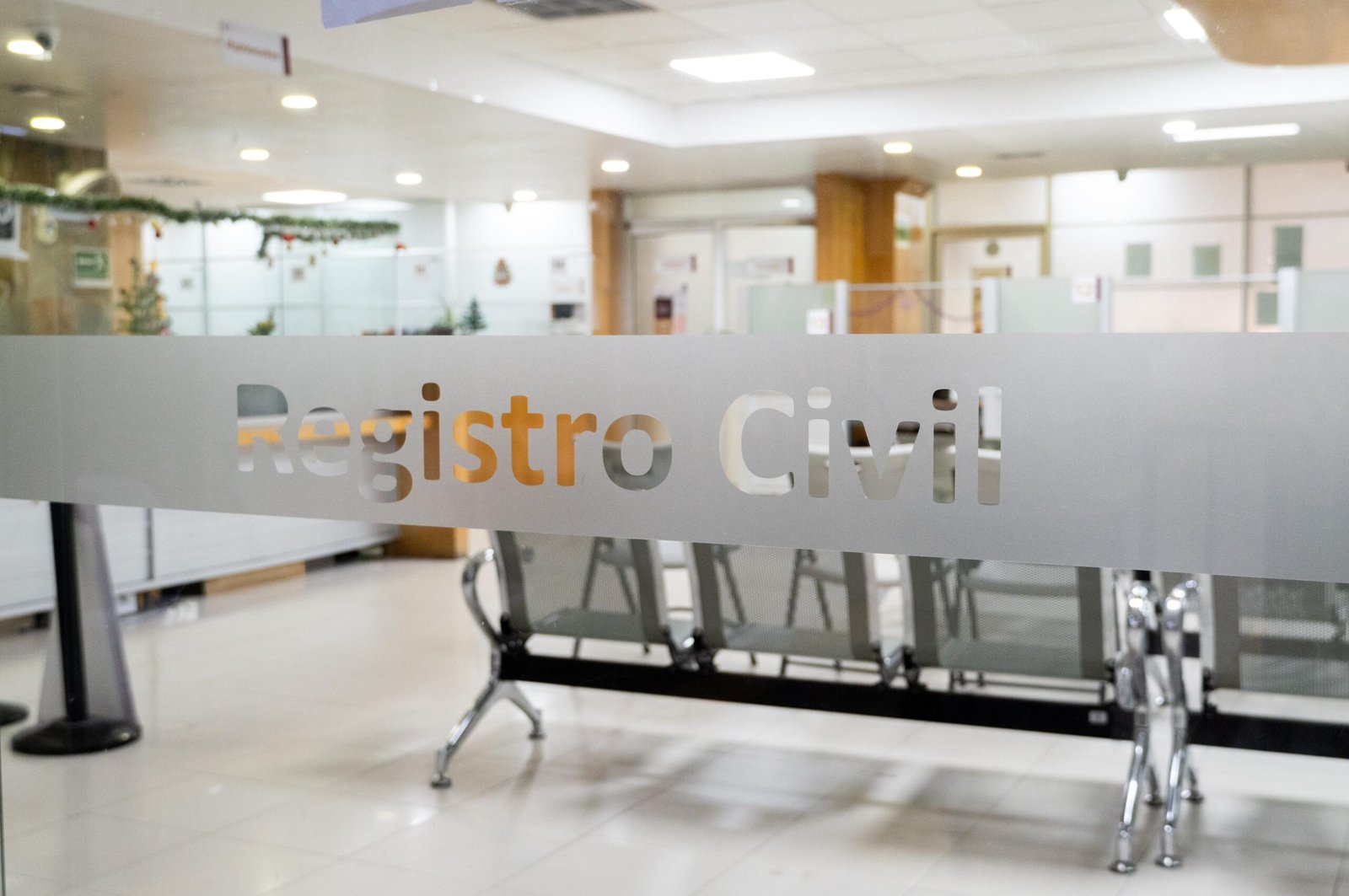 registro civil Tijuana