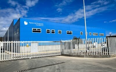 Disminuirá presión del agua en 5 colonias por trabajos en planta desalinizadora