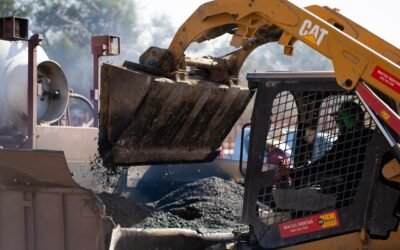 Invertirá Gobierno de Ensenada 4.4 mdp en 4 obras de pavimentación en zona centro