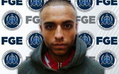 Logra FGE sentencia de más de 3 años para violento asaltante