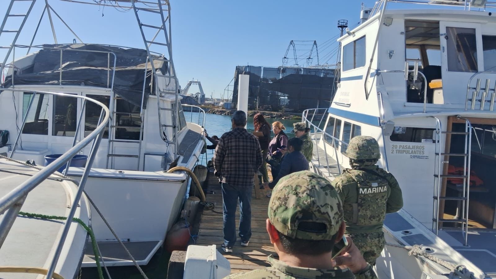 localizan mujer desaparecida