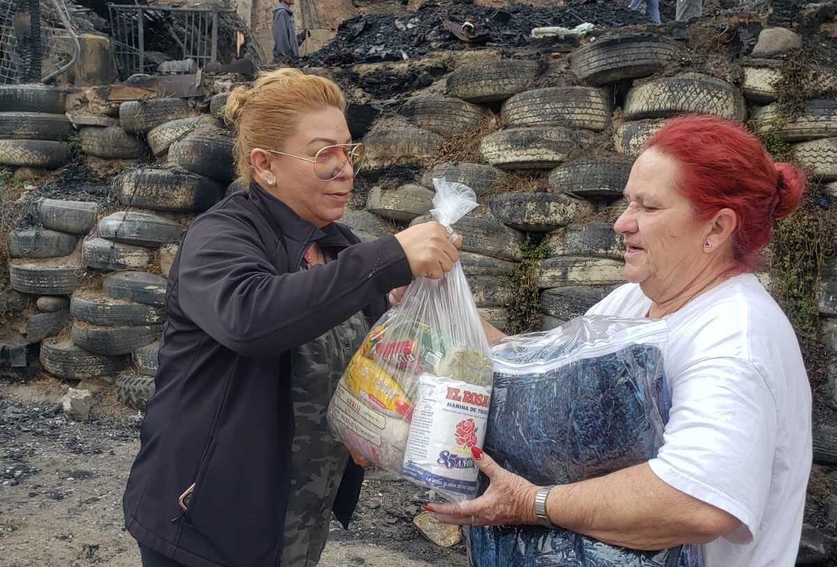 familias pederal santa julia