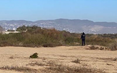 Localizaron a mujer sin vida y con huellas de violencia, en La Lagunita