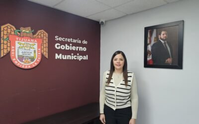 Atiende Ayuntamiento de Tijuana junto con ordenes de gobierno temas migratorios