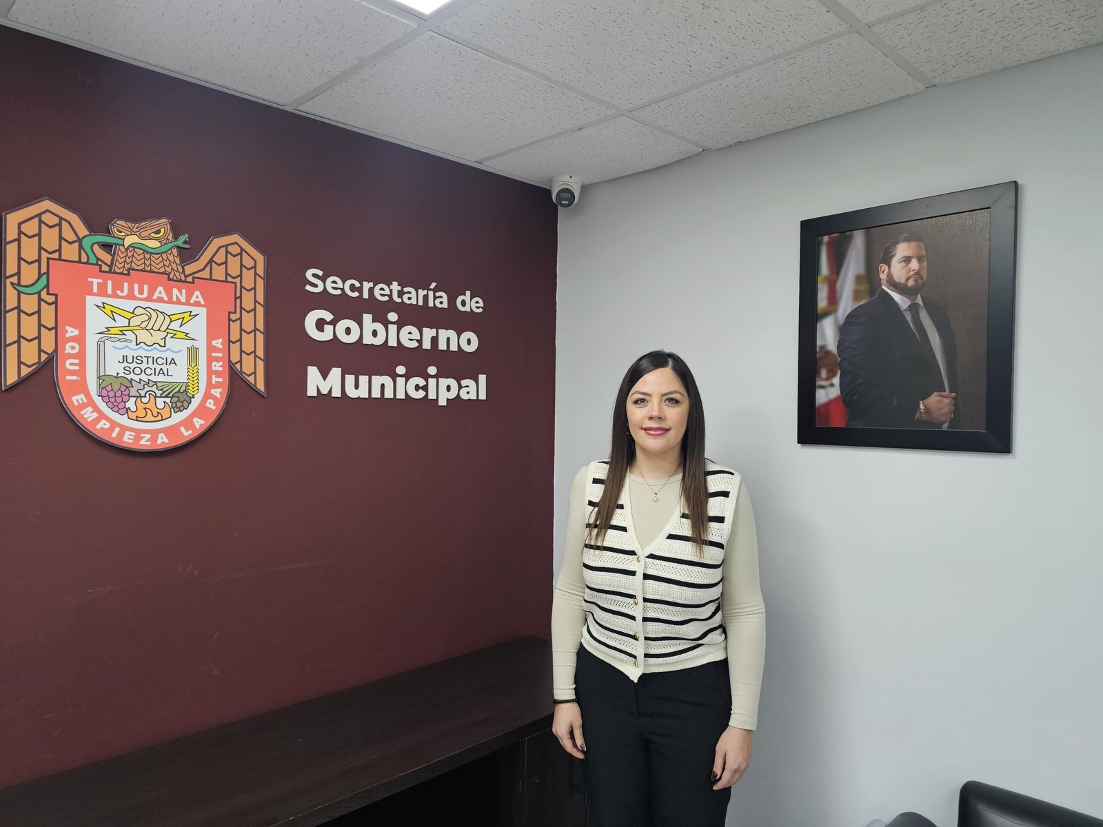directora asuntos migratorios directora asuntos migartorios