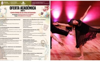 Ofrece CEARTE talleres de creatividad y sensibilidad artística