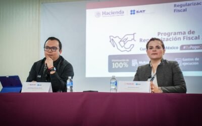 Facilita SAT pago de adeudos fiscales para personas físicas y morales