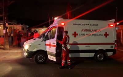 Ataque armado en Costa Bella deja a hombre lesionado