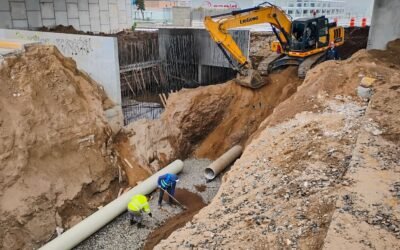 Tras reparaciones, reiniciará Planta Desalinizadora envío de agua a CESPE