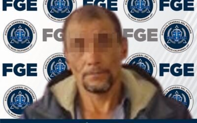 Logra FGE vincular a proceso a sujeto por homicidio y tentativa de homicidio