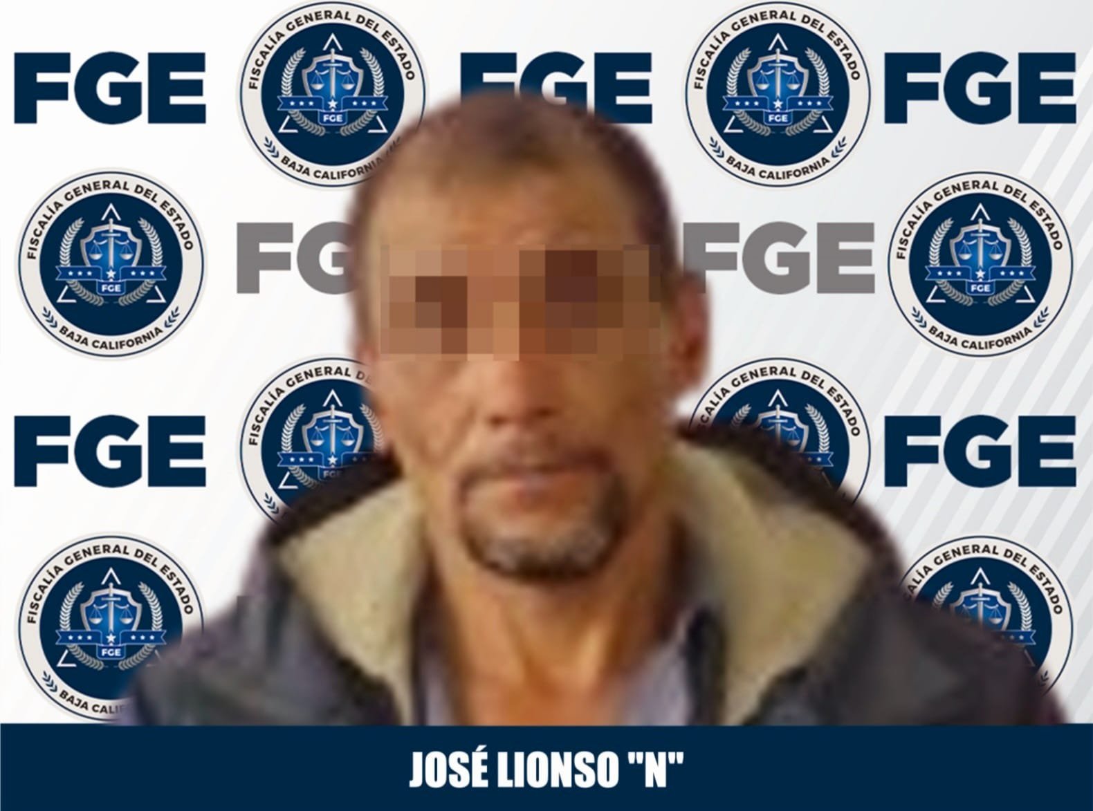 José Alonso homicidio José Alonso homicidio
