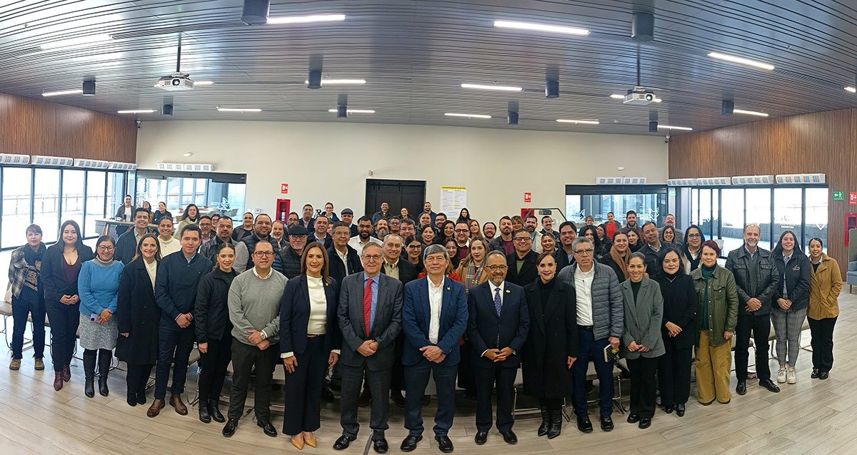 Foro Embajadores CETYS