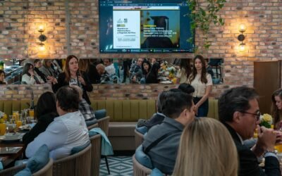 Presentó CEVIT maestría en asamblea del Consejo Mexicano Vitivinícola