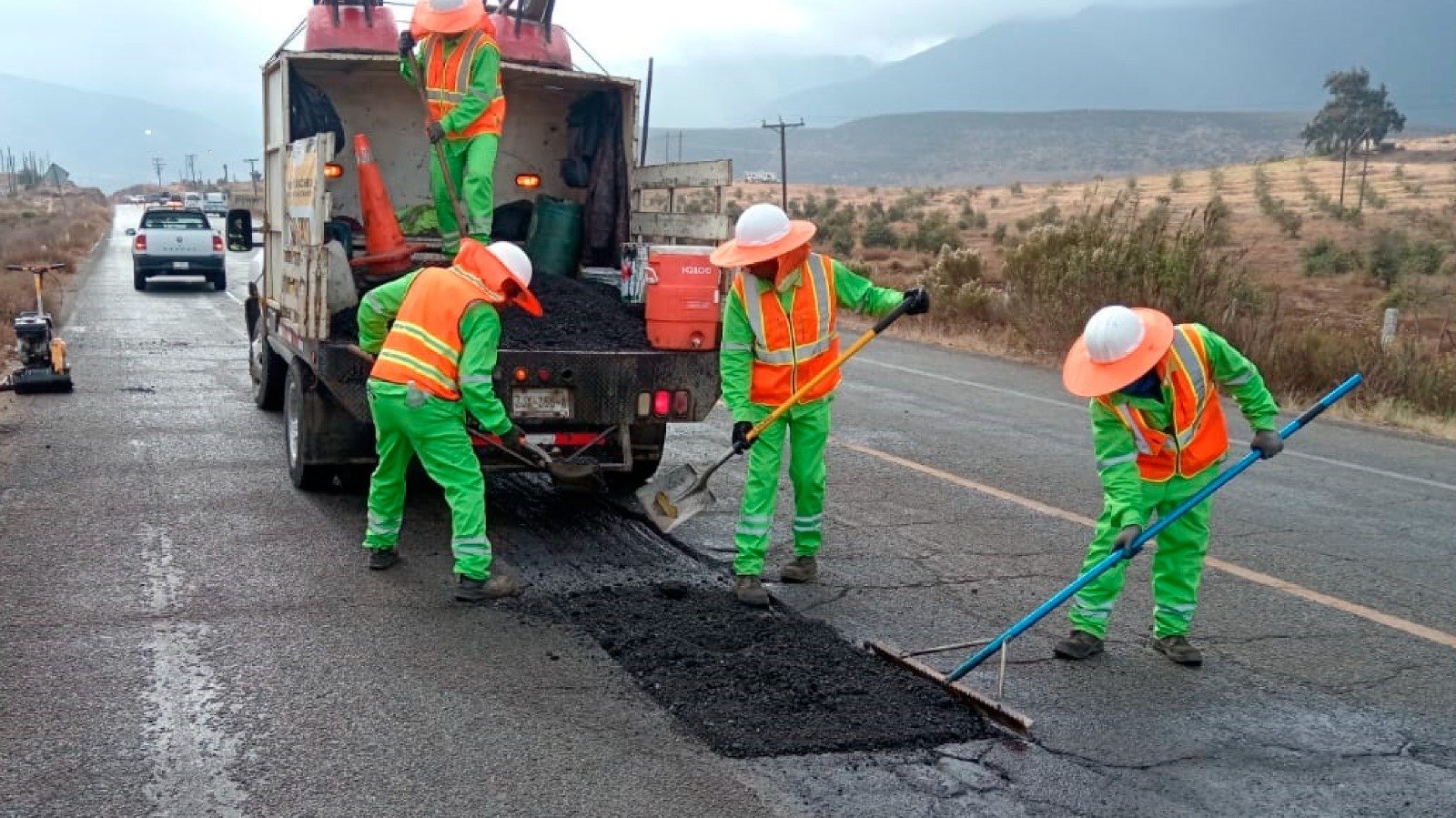Obras Carreteras SICT Obras Carreteras SICT
