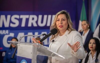 Exige PAN renuncia de Secretario de Salud en BC