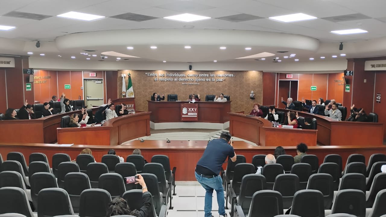 Congreso bc Congreso Bc