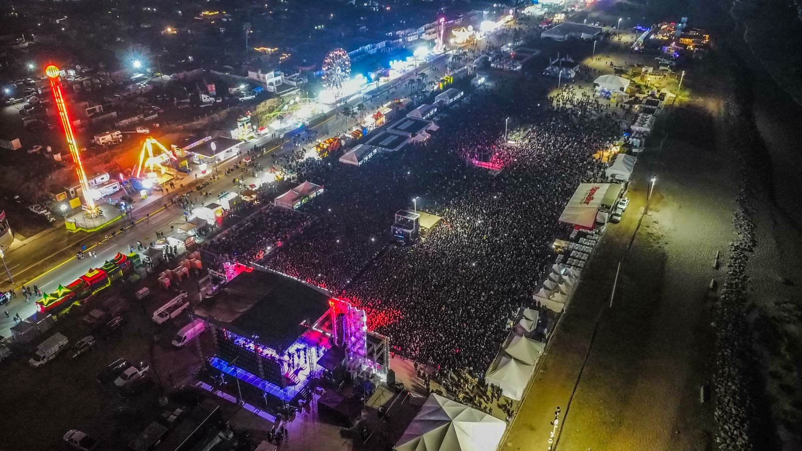 Carnaval Ensenada Carnaval Ensenada
