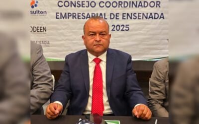 Aranceles de Trump, reto para el diálogo y la diversificación: CCEE