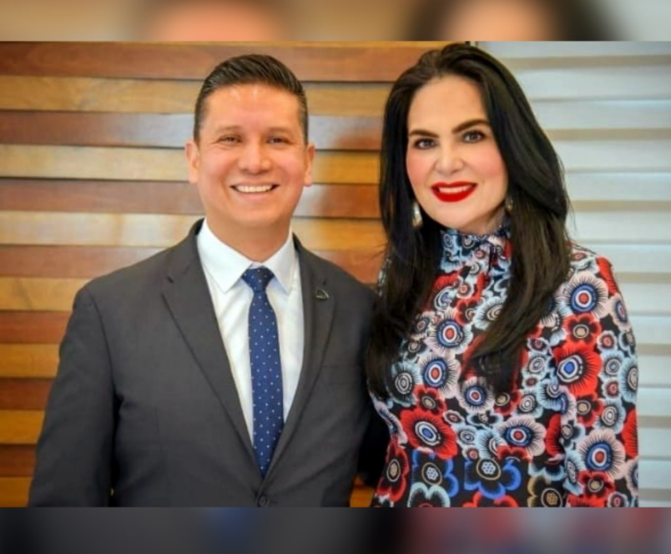 Tomó protesta Iván Nolasco a nueva mesa directiva de CANIRAC Tijuana ...