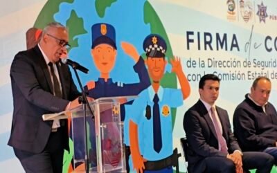 Ofrece Director de Seguridad Pública disculpas a familia de Lucero Rubí por omisión de policías