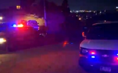 Liberaron a estudiante de secundaria víctima de secuestro exprés en Ensenada