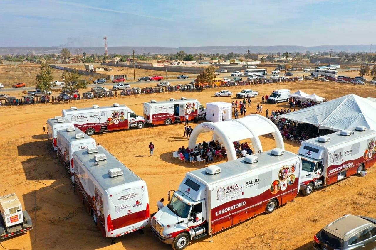 caravanas salud caravanas salud