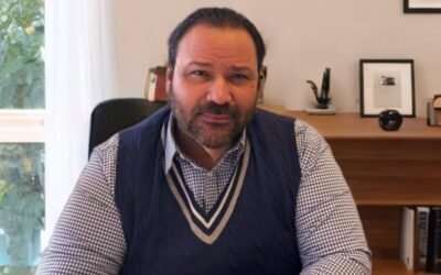 Propone regidor Adrián García reforma en pro de personas discapacitadas y canes guía