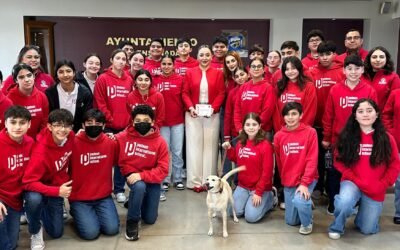 Habrá “Regidor por un Día” para fomentar la participación ciudadana desde las aulas