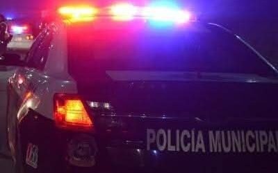 Localizaron municipales en Ensenada a menor extraviado en Mexicali