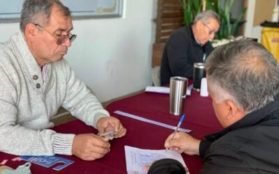 Renueva Ayuntamiento de Tijuana 17 mil 929 tarjetones para discapacitados