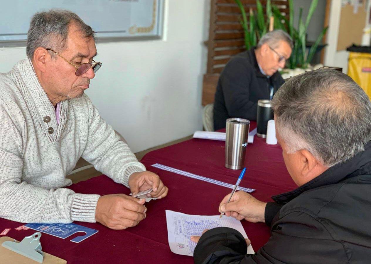 tarjetones Gobierno Tijuana tarjetones gobierno Tijuana