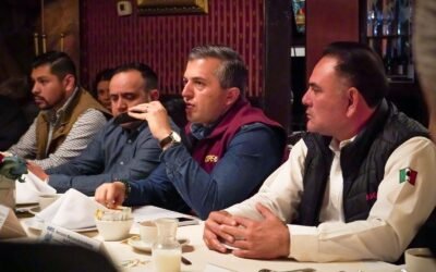 Anuncia CESPE plan de acción para beneficiar a 135 comunidades de BC