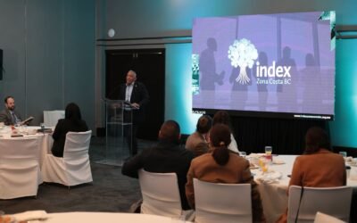 Fortalece Seguridad Pública de Ensenada vínculo con sector empresarial