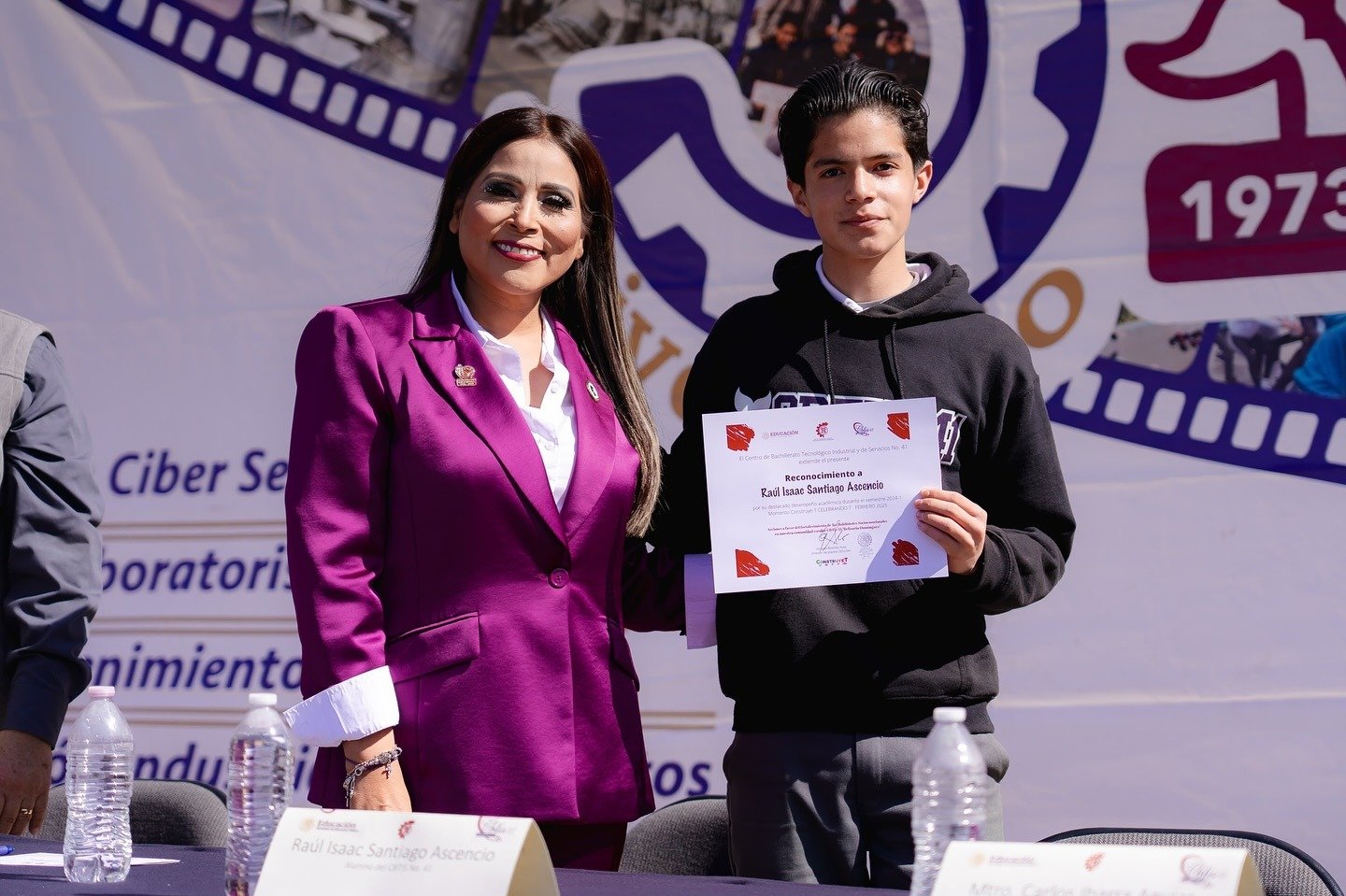 Claudia Agatón Claudia Agatón