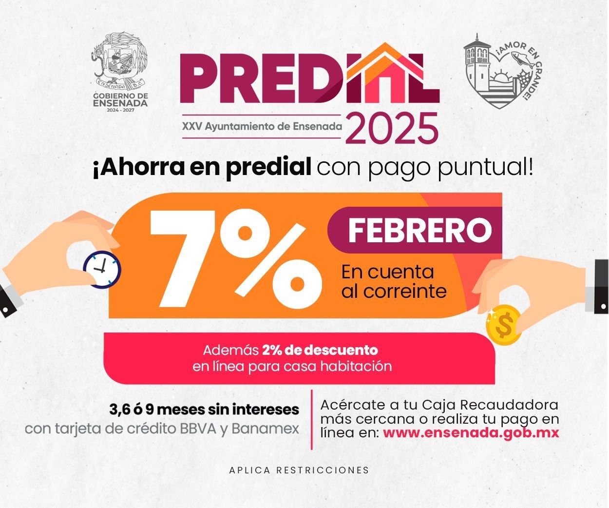 predial febrero predial febrero