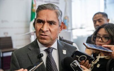 Tras amenazas, Grupo Firme recibirá protección del Estado de BC
